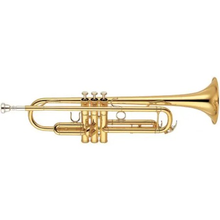 TRUMPET YAMAHA YTR 6335RC COMMERCIAL Yamaha - 1