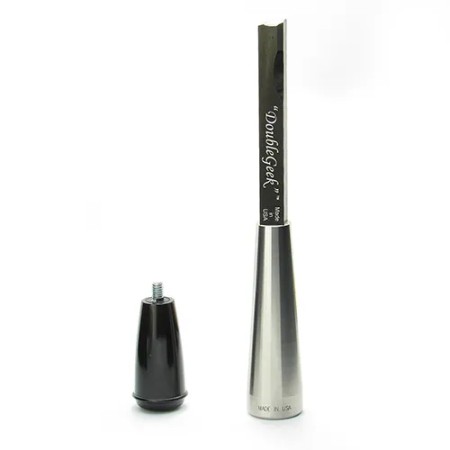 RETOUCHER DOUBLE CANE REED GEEK SET Reed Geek - 2