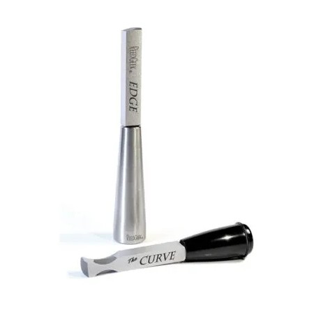 RETOUCHER DOUBLE CANE REED GEEK SET Reed Geek - 6