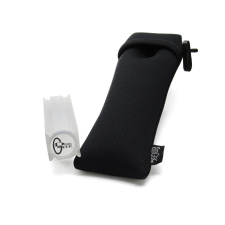 RETOUCHER DOUBLE CANE REED GEEK SET Reed Geek - 8