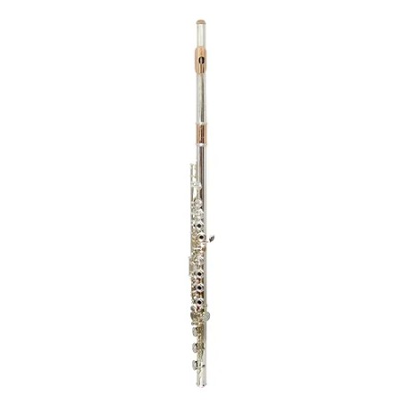 FLUTE POWELL SONARE 905 BEF SILVER Powell - 1