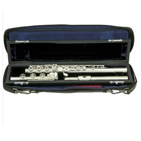 FLUTE POWELL SONARE 905 BEF SILVER Powell - 2