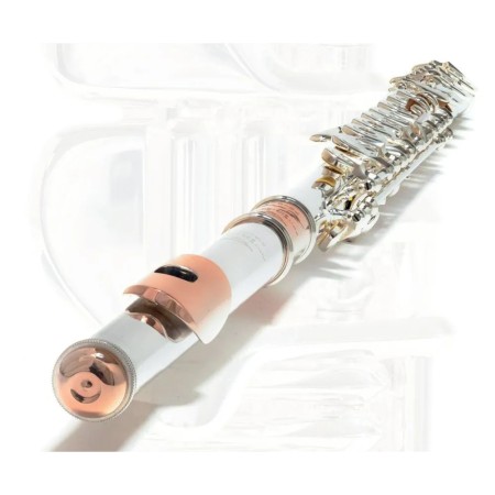 FLUTE POWELL SONARE 905 BEF SILVER Powell - 3