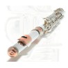 FLUTE POWELL SONARE 905 BEF SILVER Powell - 3