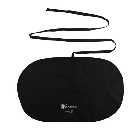 LIMPIADOR SAXO ALTO ALISTE LOGO SANGANXA Aliste - 1