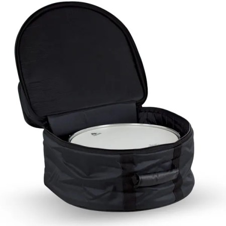 14 X 5.5" ORTHOLA CASE WITH DRUMSTICK POCKET Ortola - 3