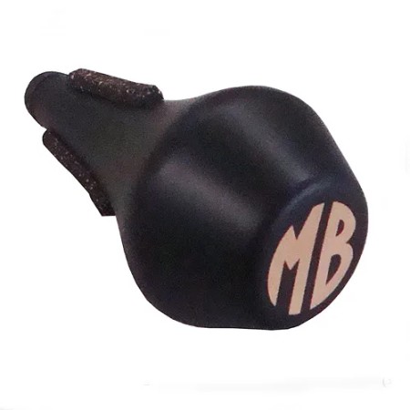 SORDINE TRUMPET MARCUS BONNA STRAIGHT Marcus Bonna - 1