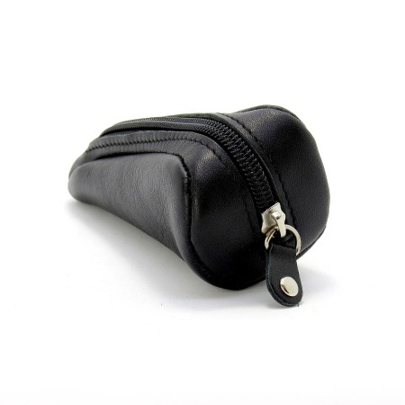 TUBA PERANTUCCI LEATHER MOUTHPIECE COVER Perantucci - 2