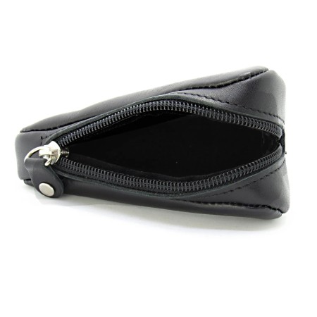 TUBA PERANTUCCI LEATHER MOUTHPIECE COVER Perantucci - 4