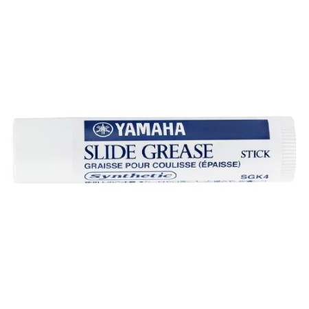 GREASE FOR YAMAHA SLIDE GREASE STICK PUMPS Yamaha - 1