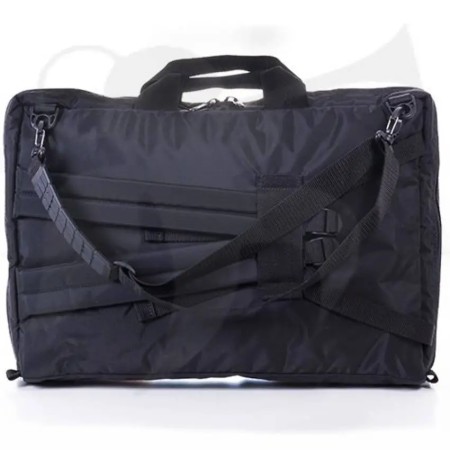 FLUTE CASE COVER AND FLAUTIN ALTIERI 71L DRAGONFLY Altieri - 3