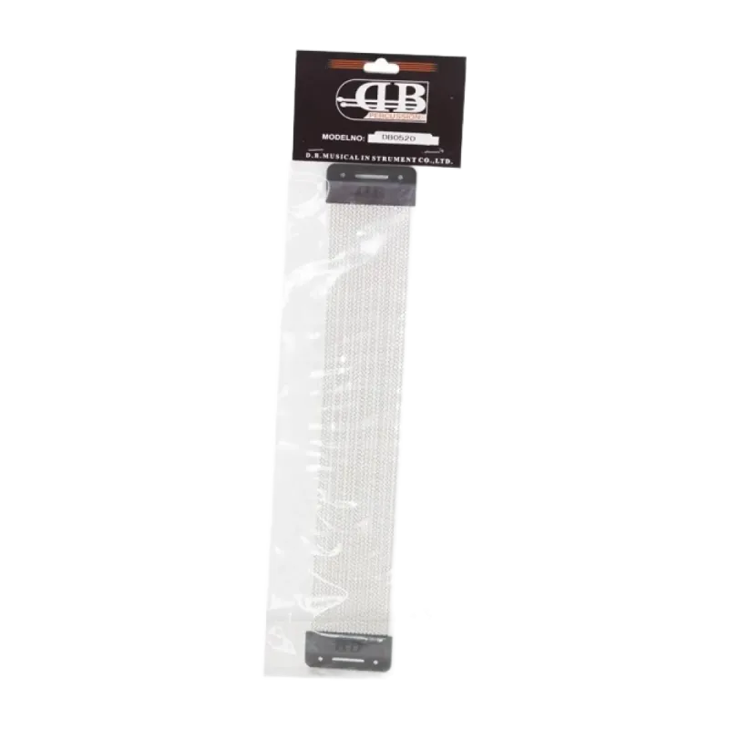 Bordonero 14" 20 Hilos Db0520 Standard - DB Percussion -  Sanganxa.com