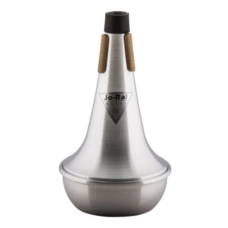 SORDINA TROMBON JO-RAL TRB1A STRAIGHT Jo-Ral - 1