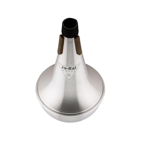 SORDINE TROMBON JO-RAL TRB1A STRAIGHT Jo-Ral - 3