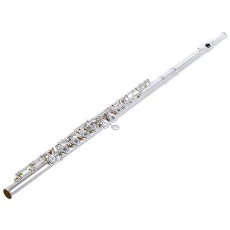 FLUTE YAMAHA YFL-472 Yamaha - 2