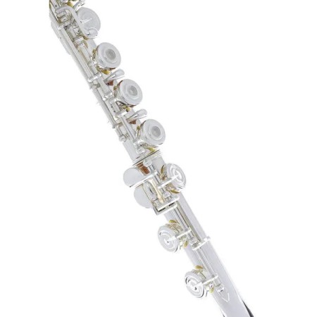 FLUTE YAMAHA YFL-472 Yamaha - 3