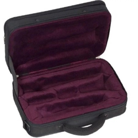 ORTHOLA CLARINET CASE 181HB BLACK-BLUE BACKPACK Ortola - 2