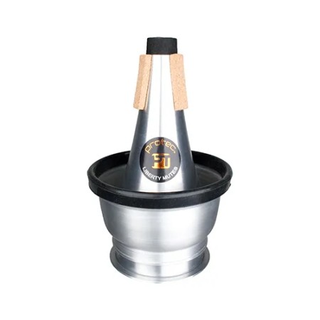 SORDINE TRUMPET PROTEC ML104 LIBERTY CUP Protec - 1