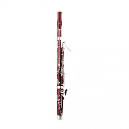 BASSOON YAMAHA YFG-812 C II OPT4 BLR2 Yamaha - 1