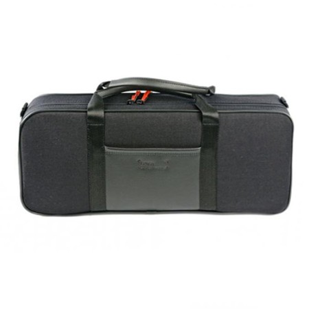 DOUBLE CASE CLARINET Sib/The BAM CLASSIC 3128S Bam - 1