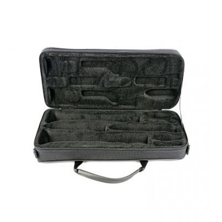 DOUBLE CASE CLARINET Sib/The BAM CLASSIC 3128S Bam - 2