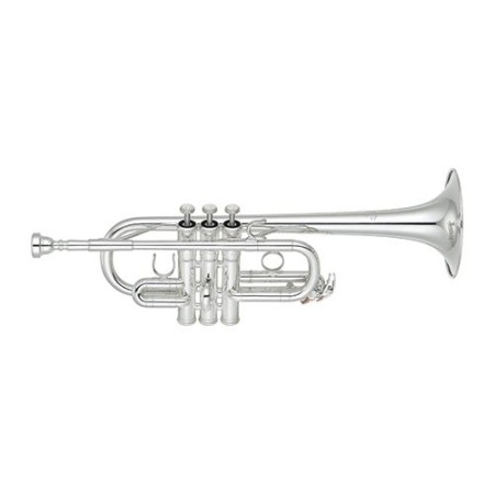 TRUMPET YAMAHA YTR-6610S Mib/Re Yamaha - 1