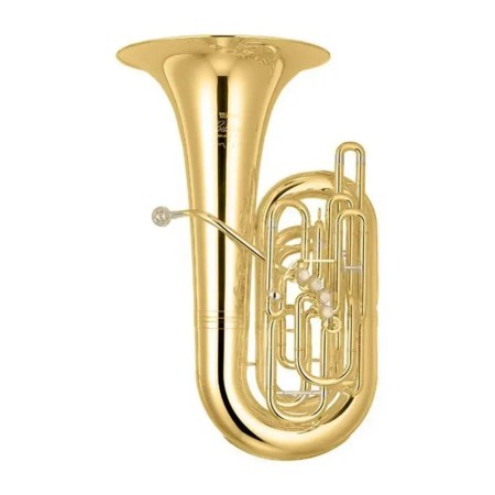 TUBA YAMAHA YCB-822L LACADA Yamaha - 1