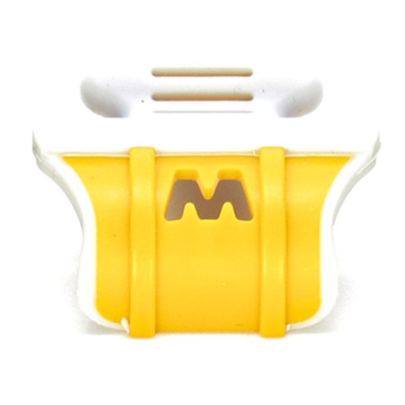 SUPPORT THUMB FLUTE THUMBPORT-II YELLOW Thumbport - 1