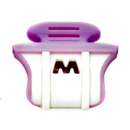 SUPPORT THUMB FLUTE THUMBPORT-II PINK Thumbport - 1