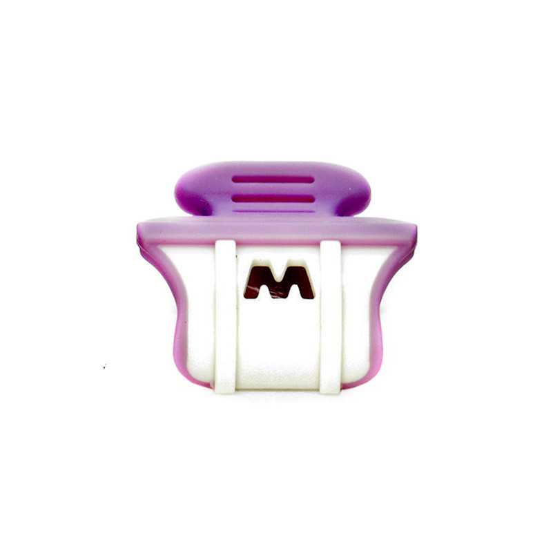 SUPPORT THUMB FLUTE THUMBPORT-II PINK Thumbport - 1