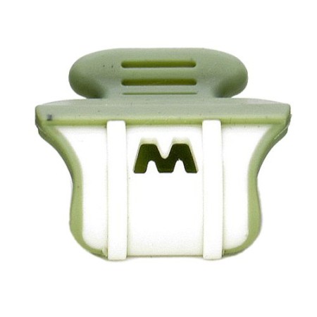 SUPPORT THUMB FLUTE THUMBPORT-II GREEN Thumbport - 1