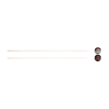 Maza Xilofono Bola Grande Madera Par Ref. 02470 Standard Gonalca Gonalca - 2