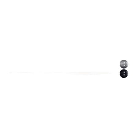 Maza Xilofono Bola Goma Dura D-30 Par Ref. 02472 Standard Gonalca Gonalca - 1