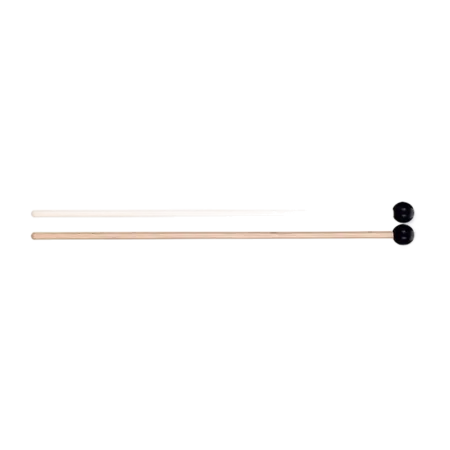 Maza Xilofono Bola Goma Dura D-25 Par Ref. 02474 Standard Gonalca Gonalca - 1