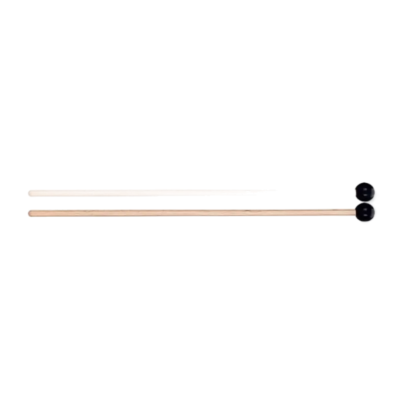 Maza Xilofono Bola Goma Dura D-25 Par Ref. 02474 Standard Gonalca Gonalca - 1