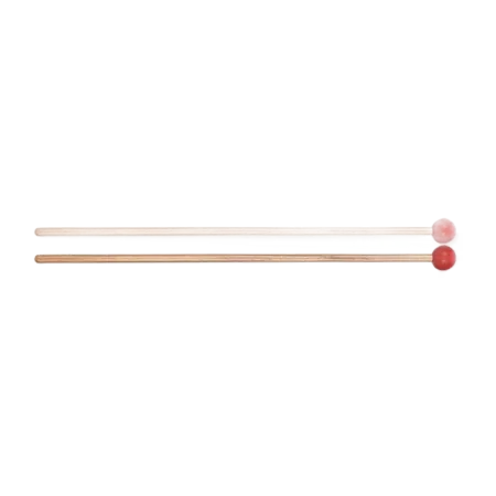 Maza Xilofono Bola Goma Semidura Sd-25 Par Ref. 02475 Standard Gonalca Gonalca - 1