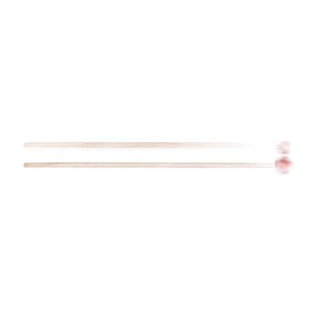 Maza Xilofono Bola Goma Semidura Sd-30 Par Ref. 02476 Standard Gonalca Gonalca - 1