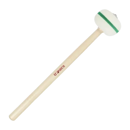 Maza Bombo Bola Fieltro Timbal Ref. 02639 Standard - Gonalca -  Sanganxa.com