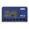 METRÓNOMO KORG MA2 AZUL