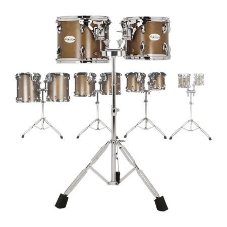 Tom Concierto Special Series 10"X9" Ref. 03710 Standard Gonalca Gonalca - 1
