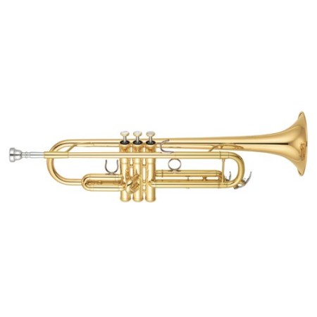 TRUMPET YAMAHA YTR 5335GII Yamaha - 1