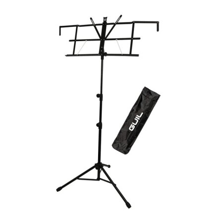 FOLDING GUIL AT02 LECTERN WITH NYLON COVER Guil - 1