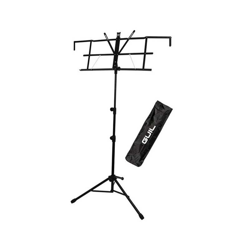 FOLDING GUIL AT02 LECTERN WITH NYLON COVER Guil - 1