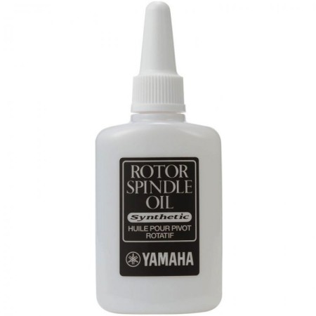 OIL YAMAHA ROTOR SPINDLE SYNTHETIC Yamaha - 1