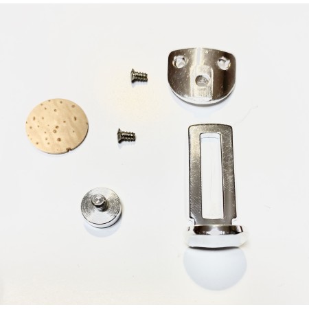 ADJUSTABLE HANDLE YAMAHA YCL650 Yamaha - 1