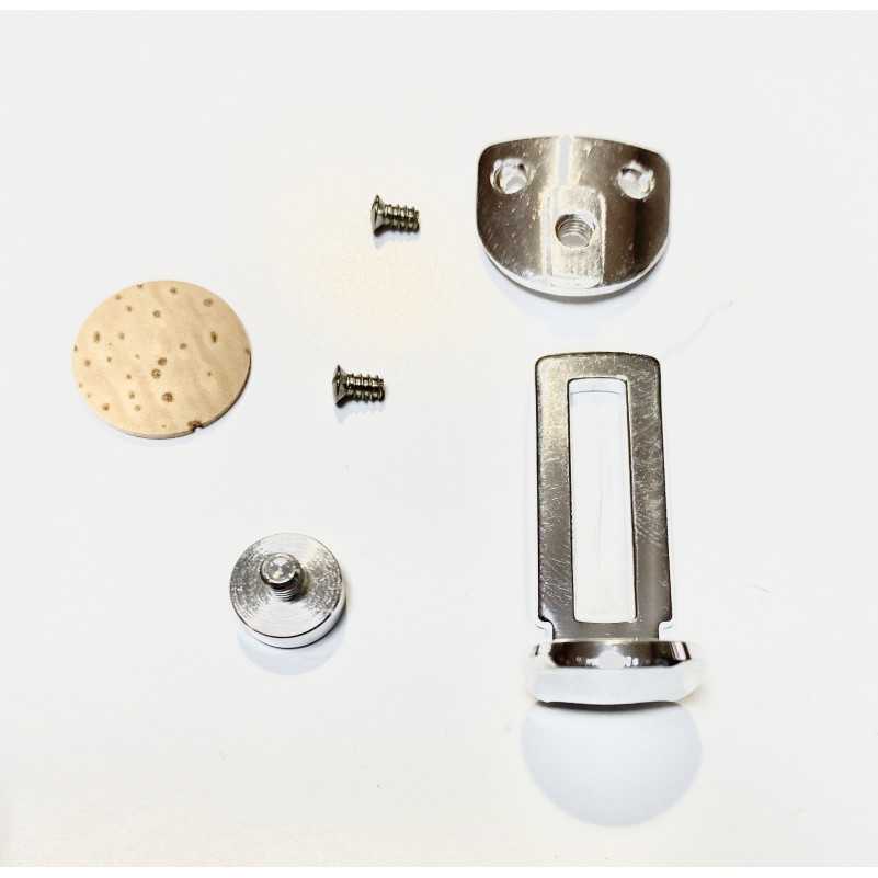 ADJUSTABLE HANDLE YAMAHA YCL650 Yamaha - 1