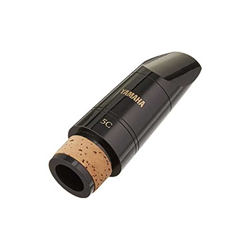 MOUTHPIECE CLARINET BASS YAMAHA 5C MP BCL Yamaha - 1