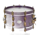 Refazer Gonalca Magest 35x18 Quadura em roxo - Sanganxa.com