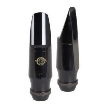 TENOR SAX MOUTHPIECE SELMER SOLOIST D Selmer - 1