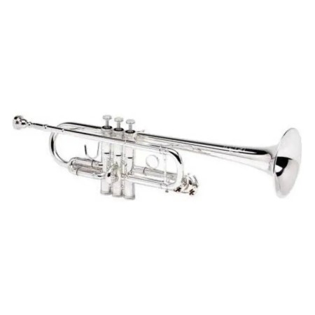 TRUMPET IN DO B&S 3136/2 LR S B&S - 1